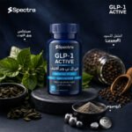 جي إل بي ون أكتيف (Spectra GLP-1 ACTIVE)