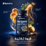 تراي-فورس (Spectra TRI-FORCE)